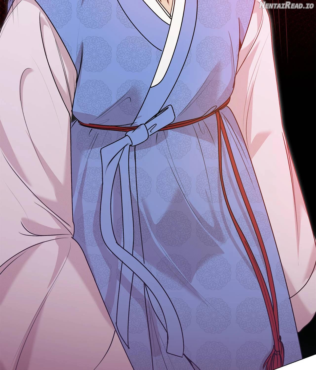 Bound by Fate Chapter 22 - page 88