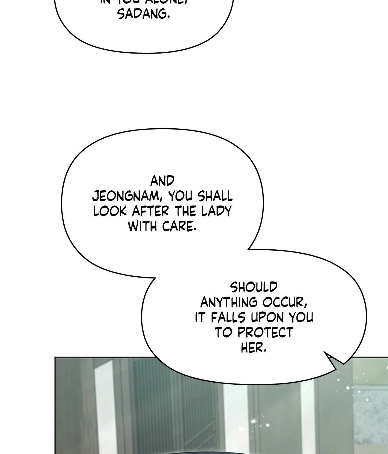 Bound by Fate Chapter 22 - page 8