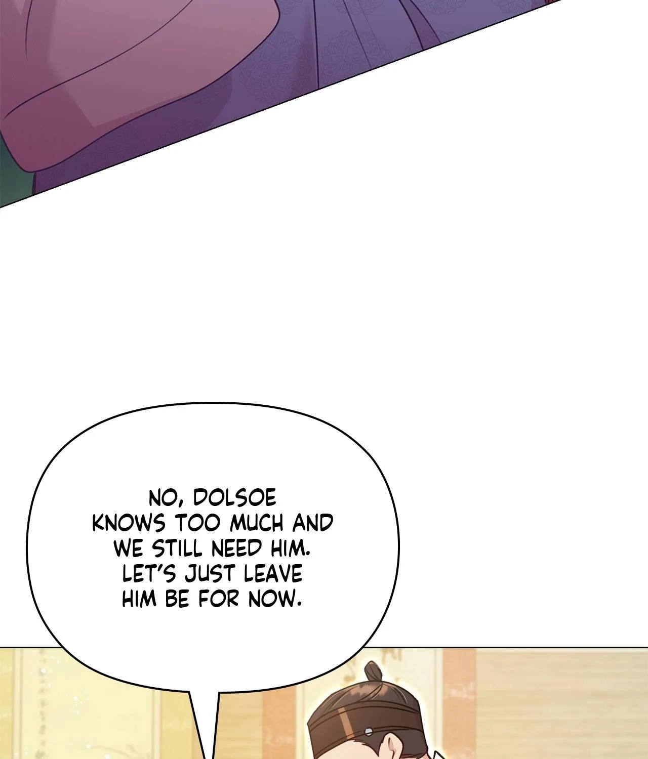 Bound by Fate Chapter 22 - page 89