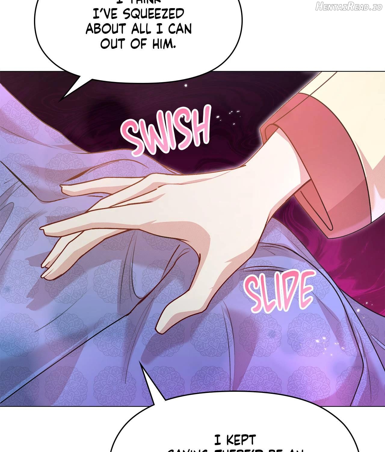 Bound by Fate Chapter 22 - page 94