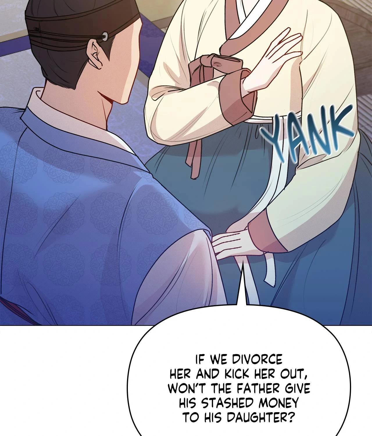 Bound by Fate Chapter 22 - page 98