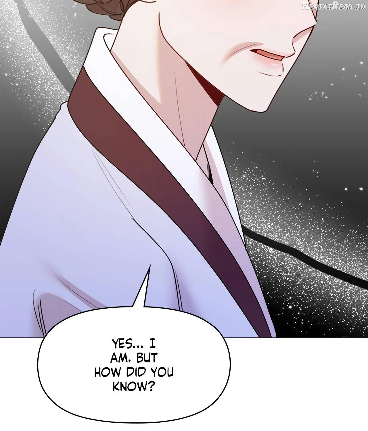 Bound by Fate Chapter 23 - page 106