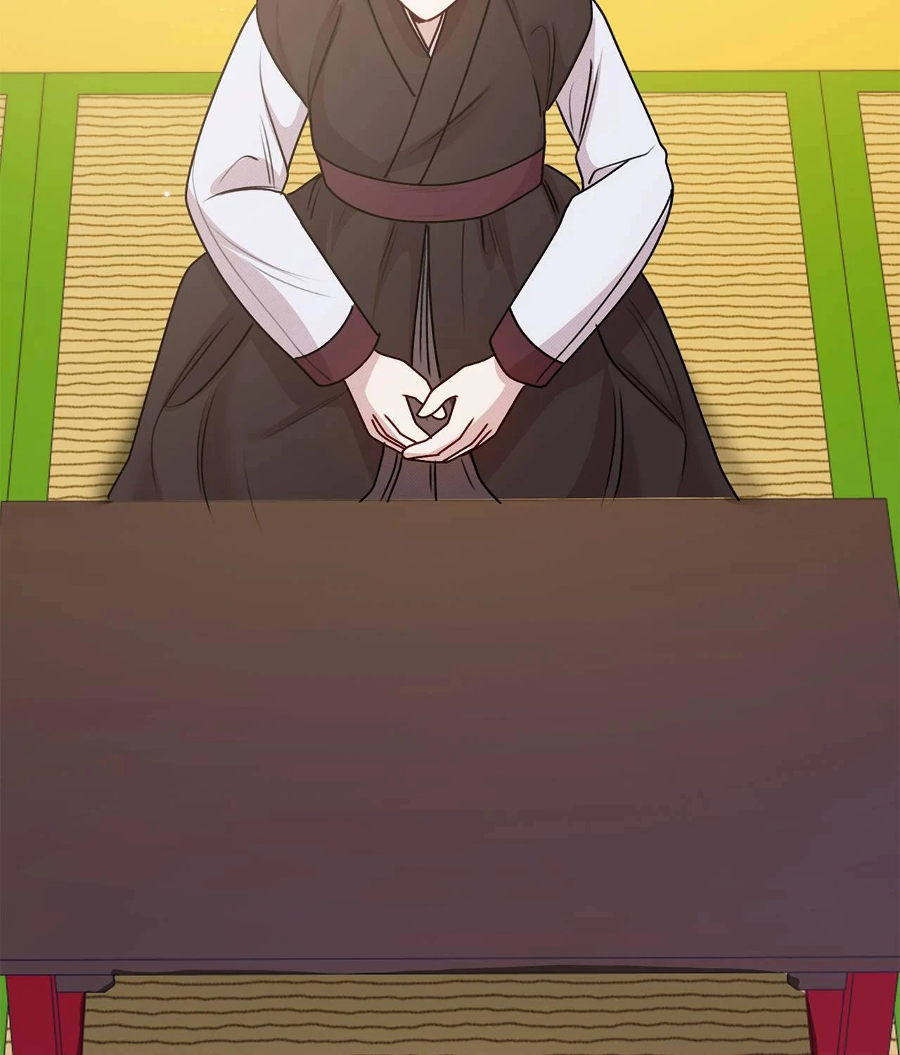 Bound by Fate Chapter 23 - page 112