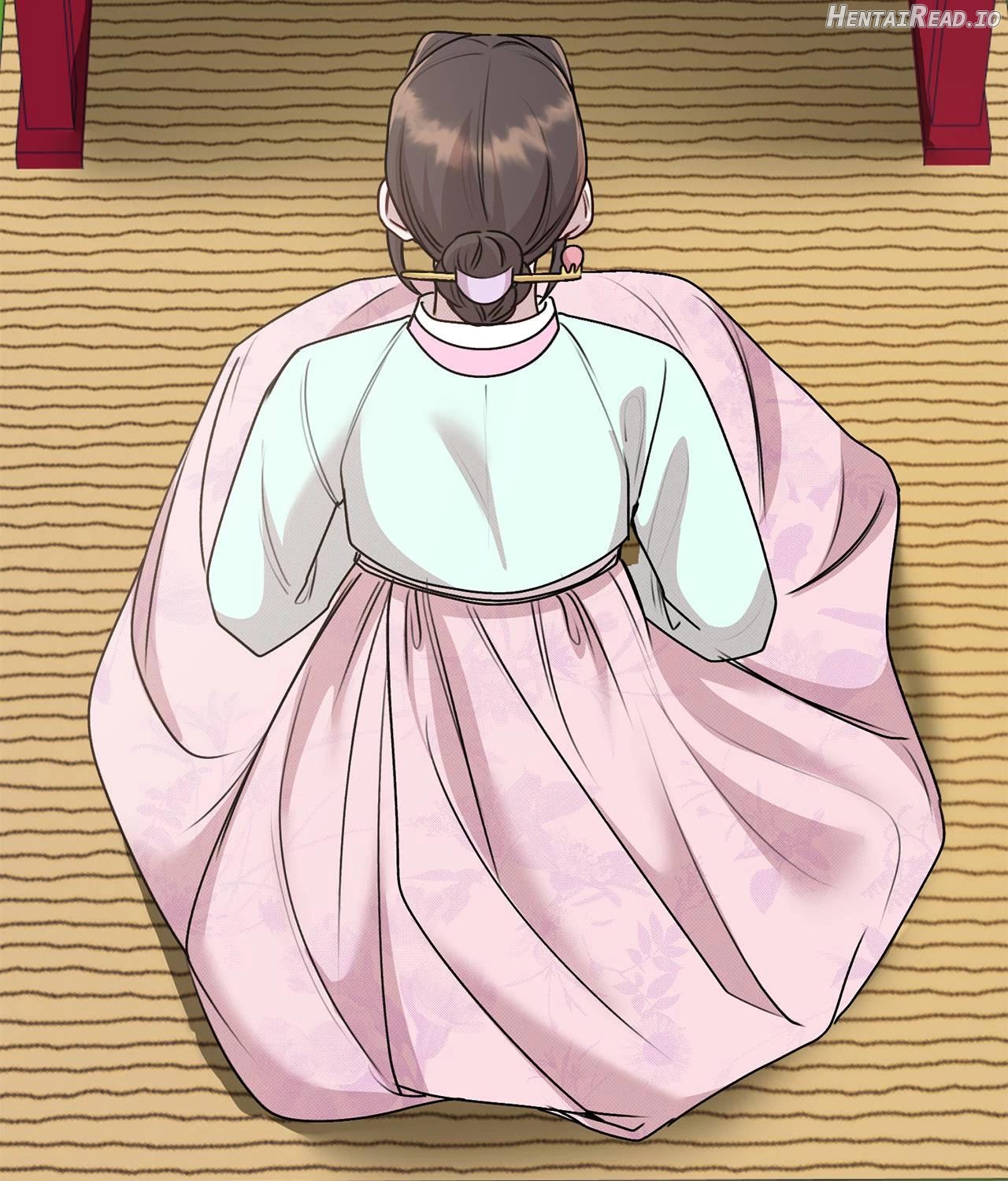 Bound by Fate Chapter 23 - page 113