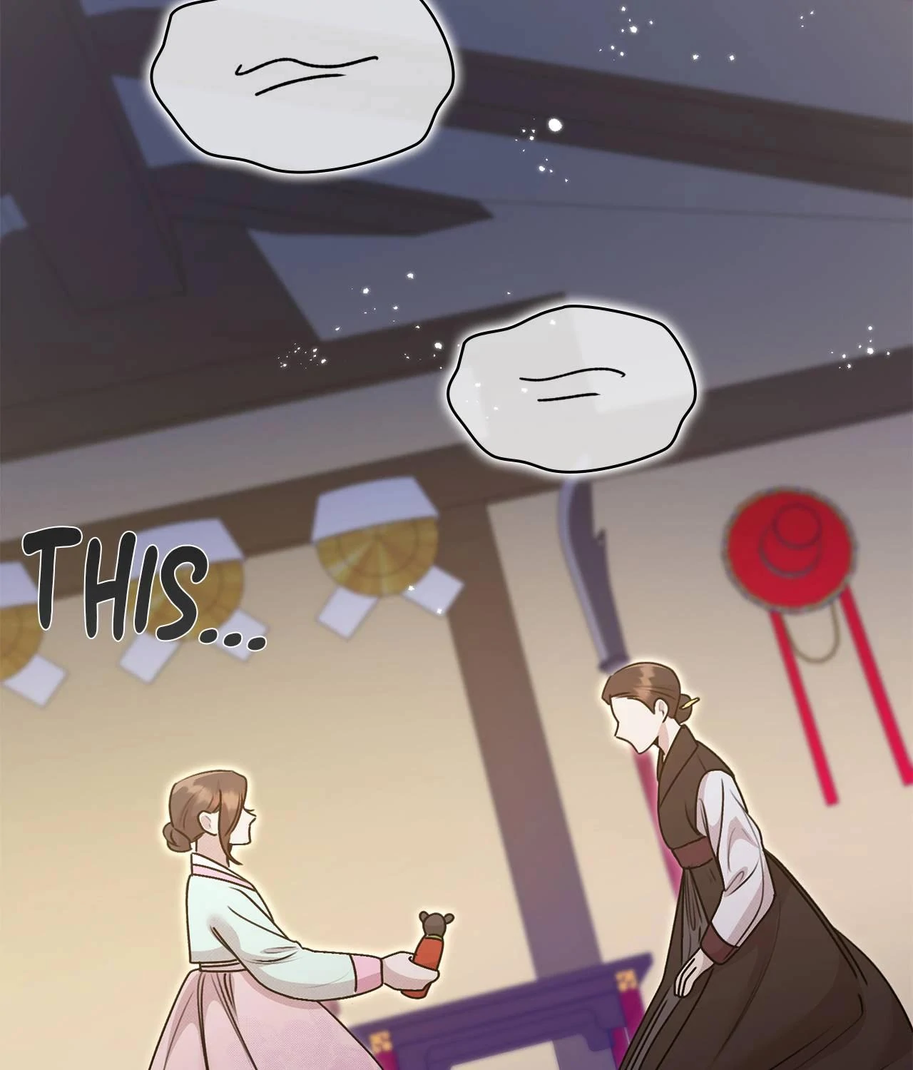 Bound by Fate Chapter 23 - page 123