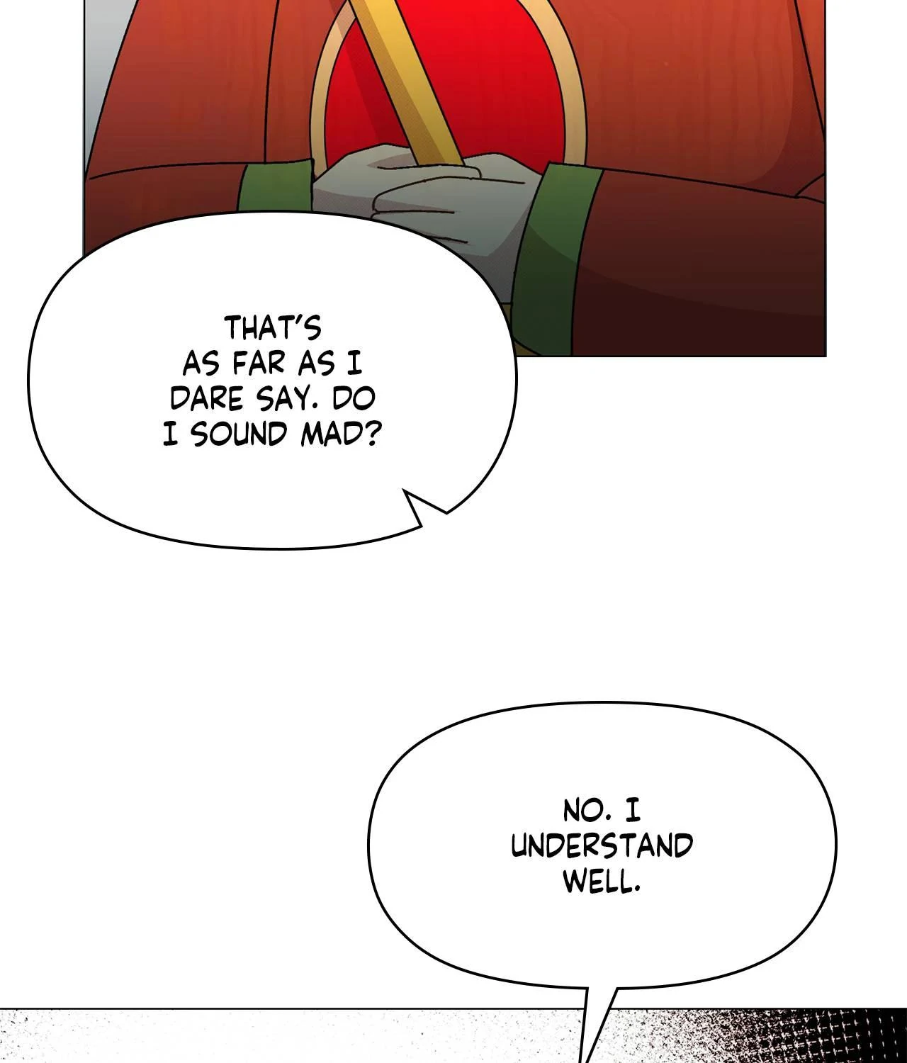 Bound by Fate Chapter 23 - page 126