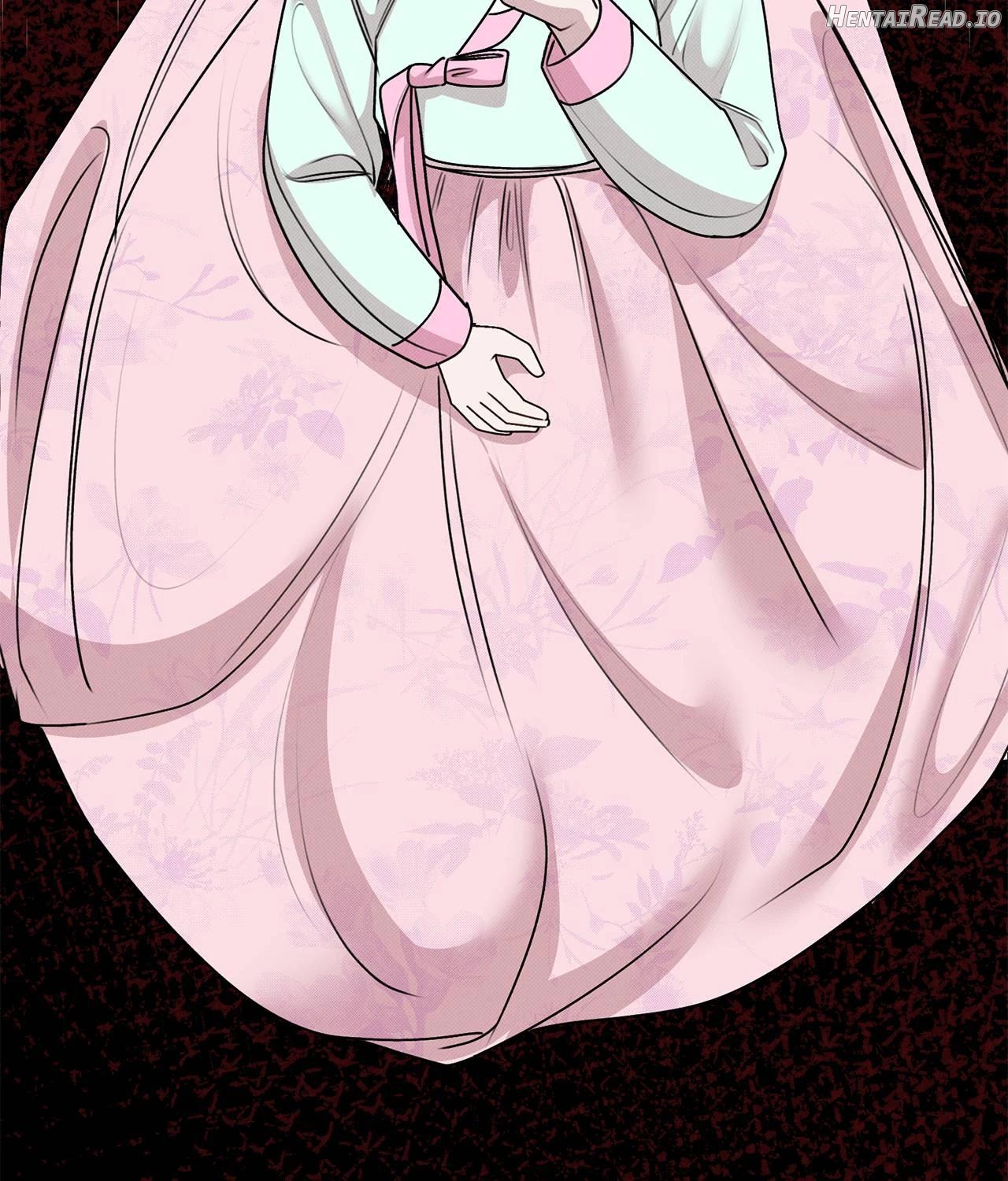 Bound by Fate Chapter 23 - page 131