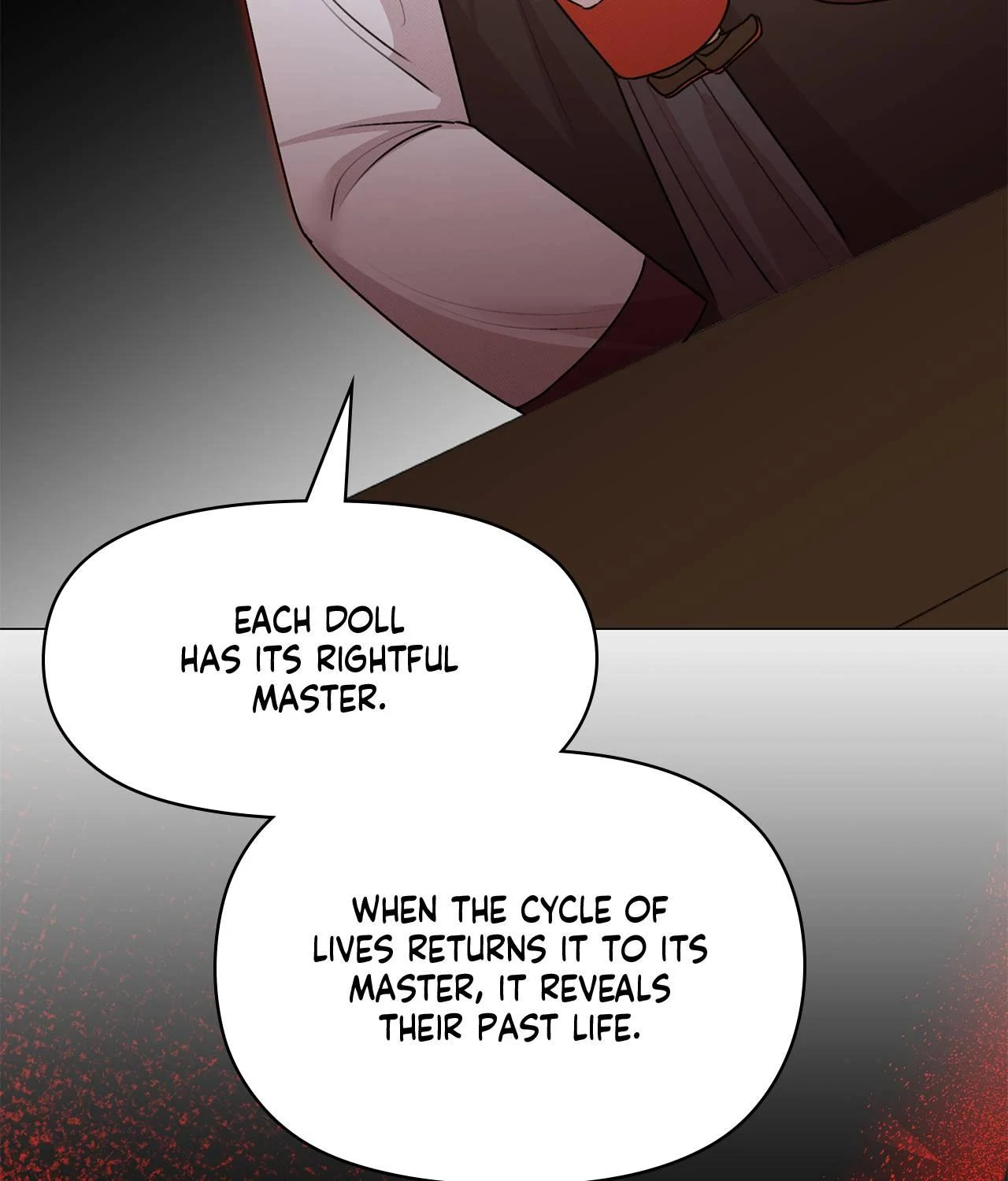 Bound by Fate Chapter 23 - page 136
