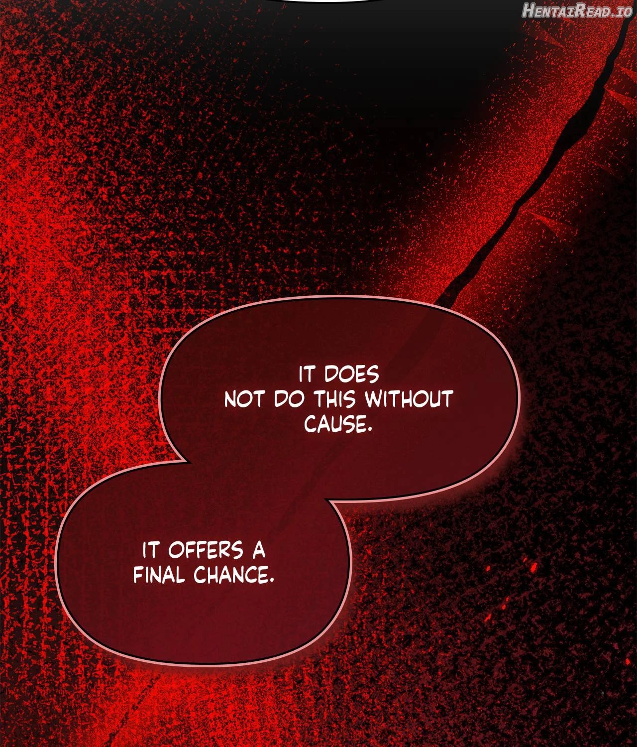 Bound by Fate Chapter 23 - page 137