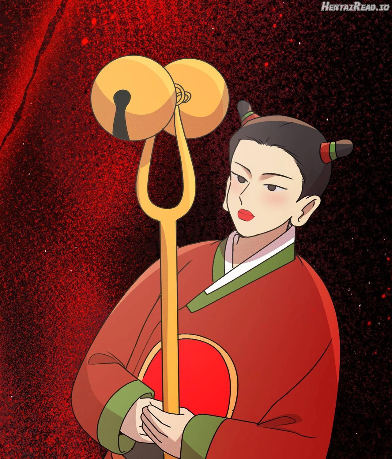 Bound by Fate Chapter 23 - page 138