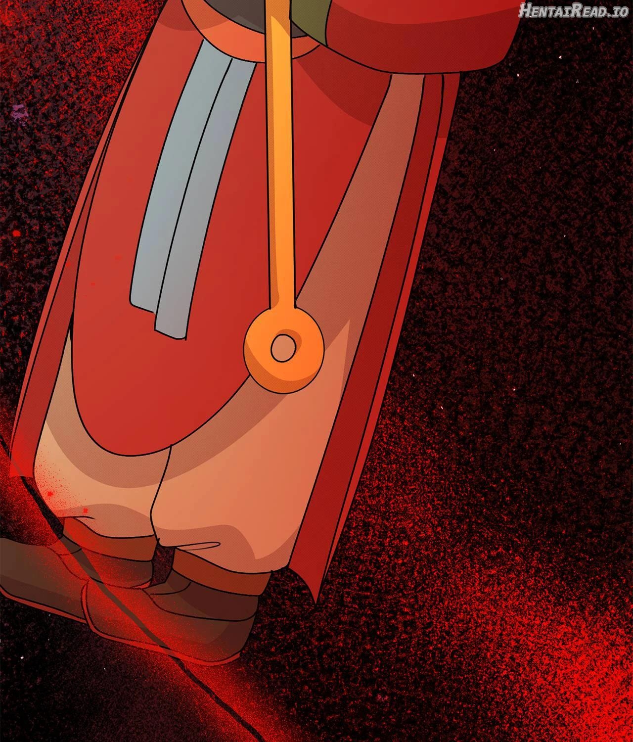 Bound by Fate Chapter 23 - page 139