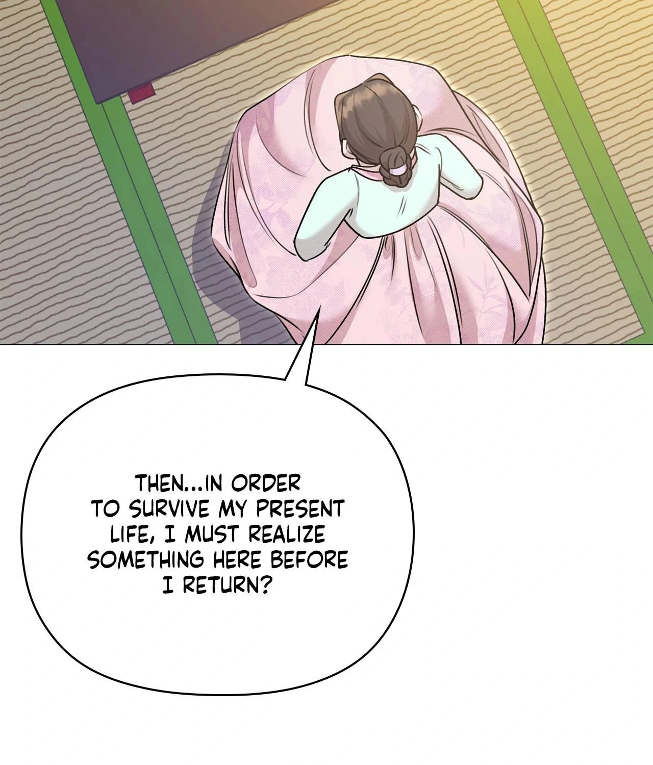 Bound by Fate Chapter 23 - page 146