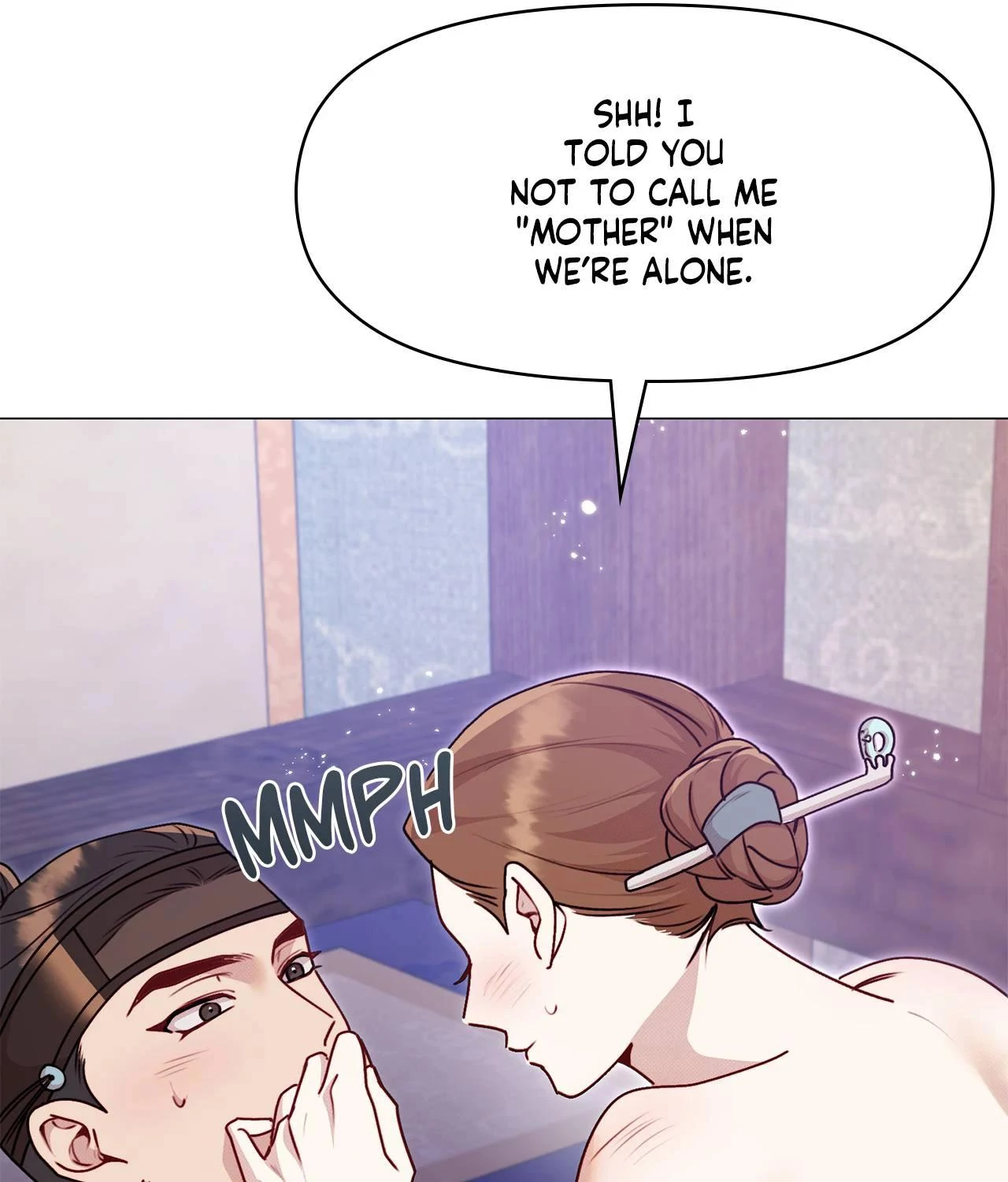 Bound by Fate Chapter 23 - page 16