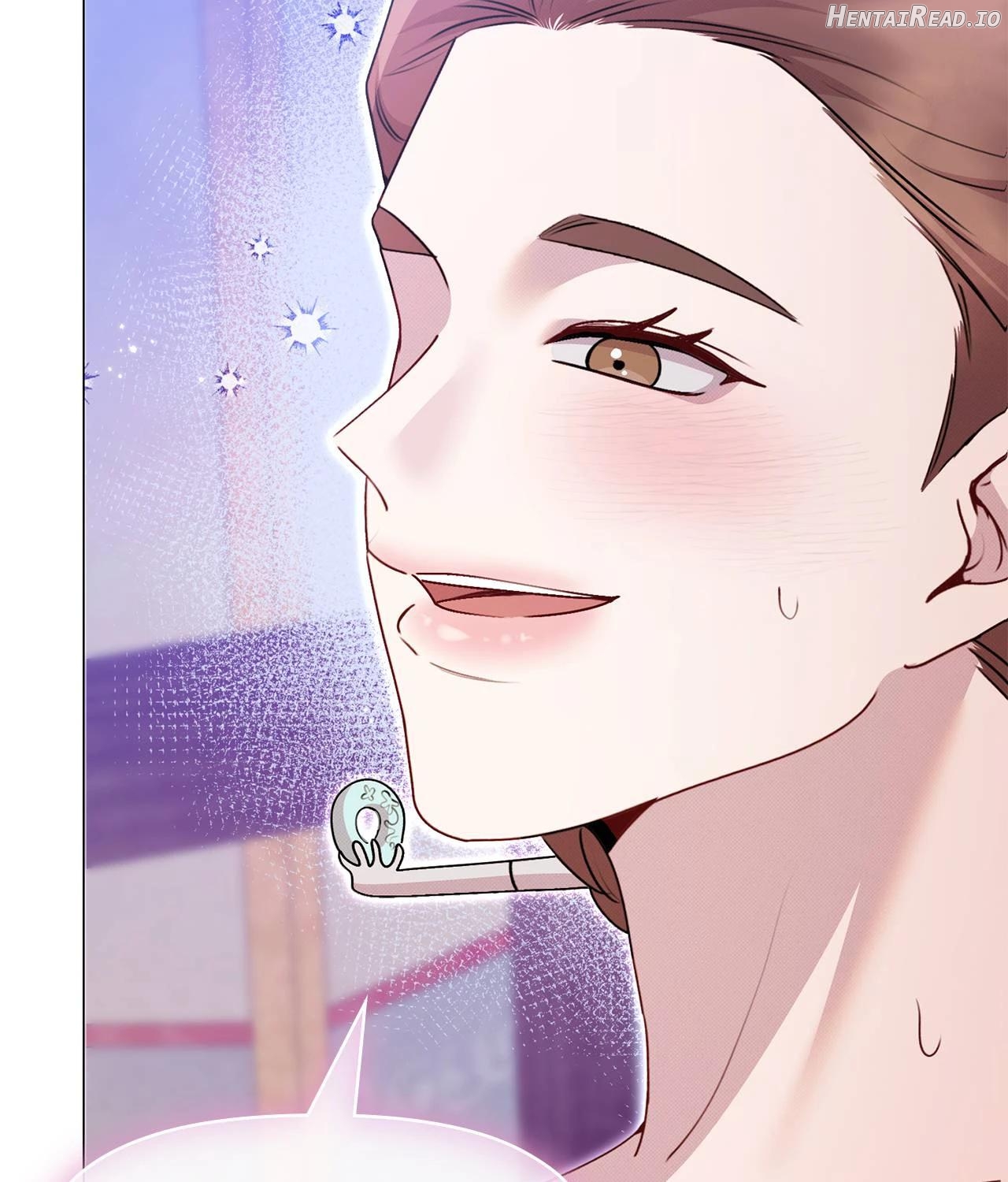 Bound by Fate Chapter 23 - page 44