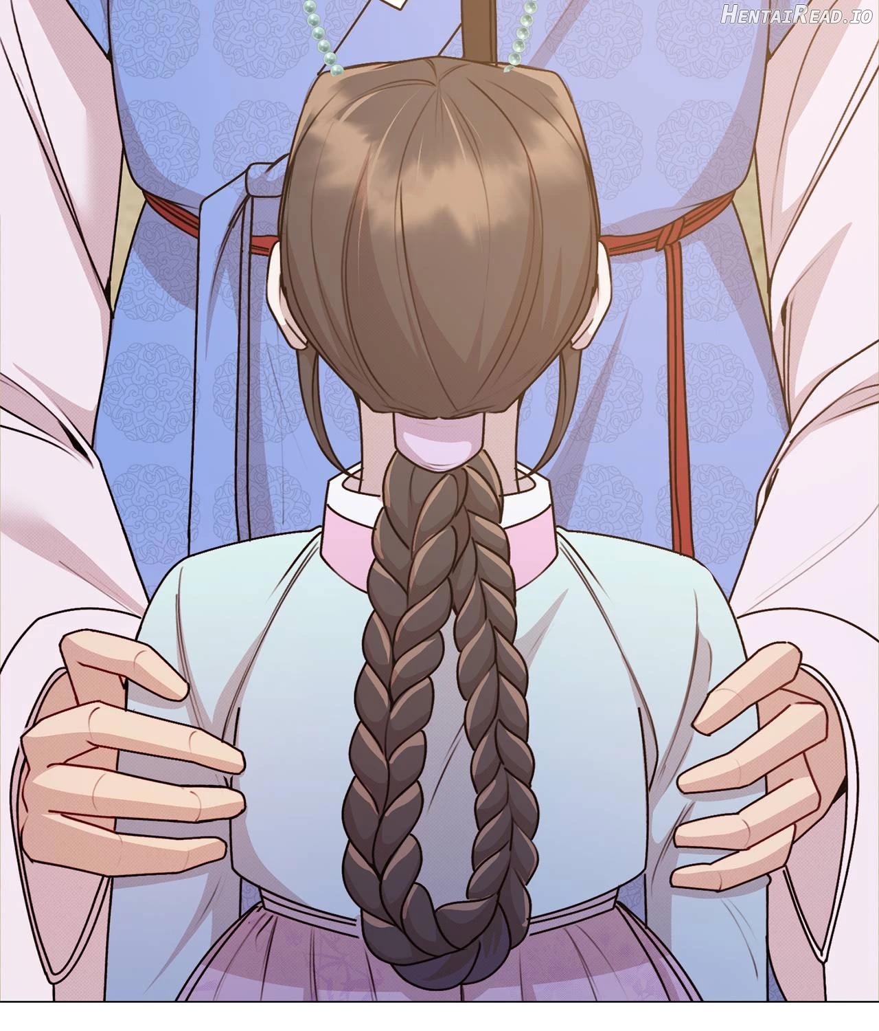 Bound by Fate Chapter 23 - page 58