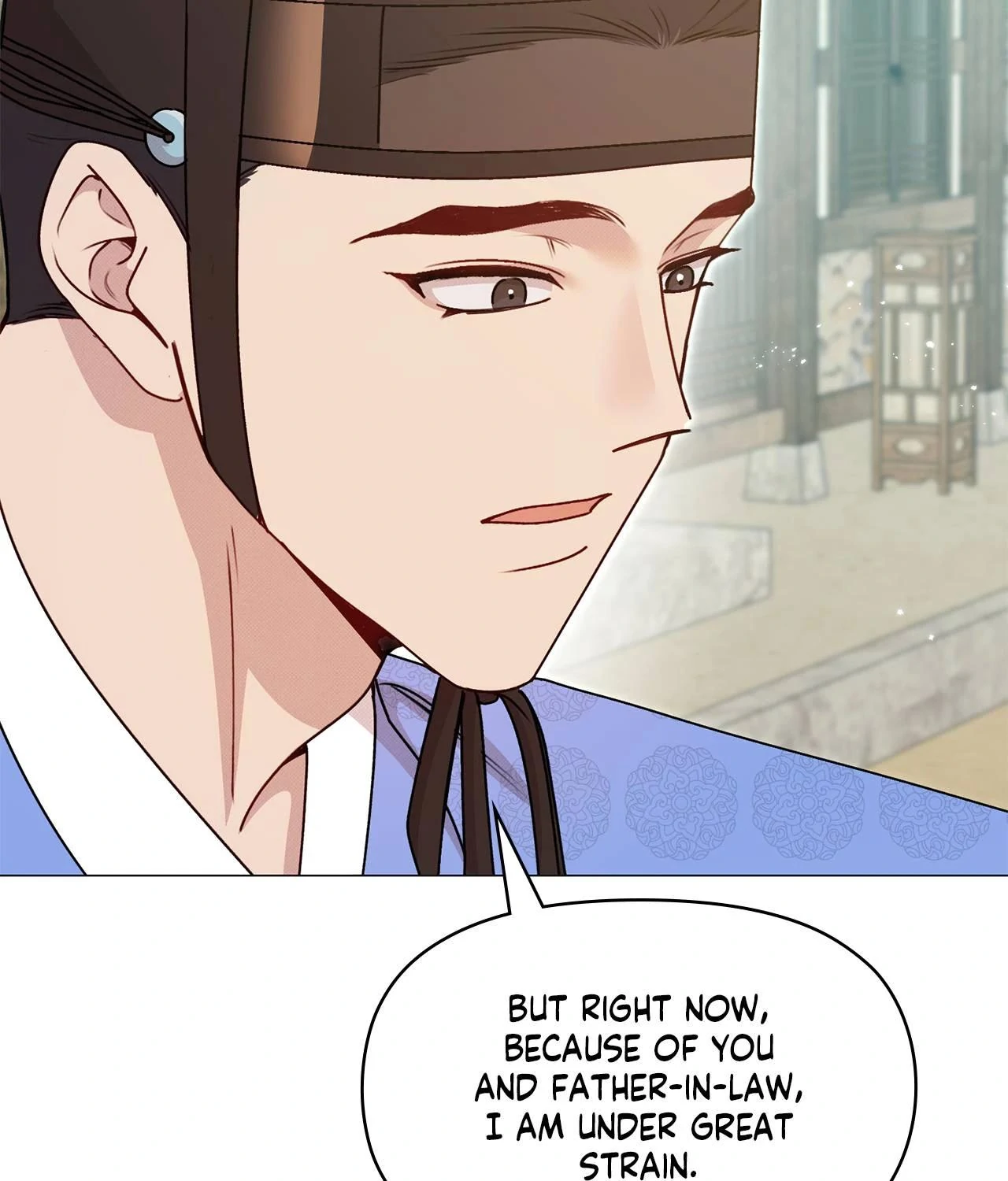 Bound by Fate Chapter 23 - page 60