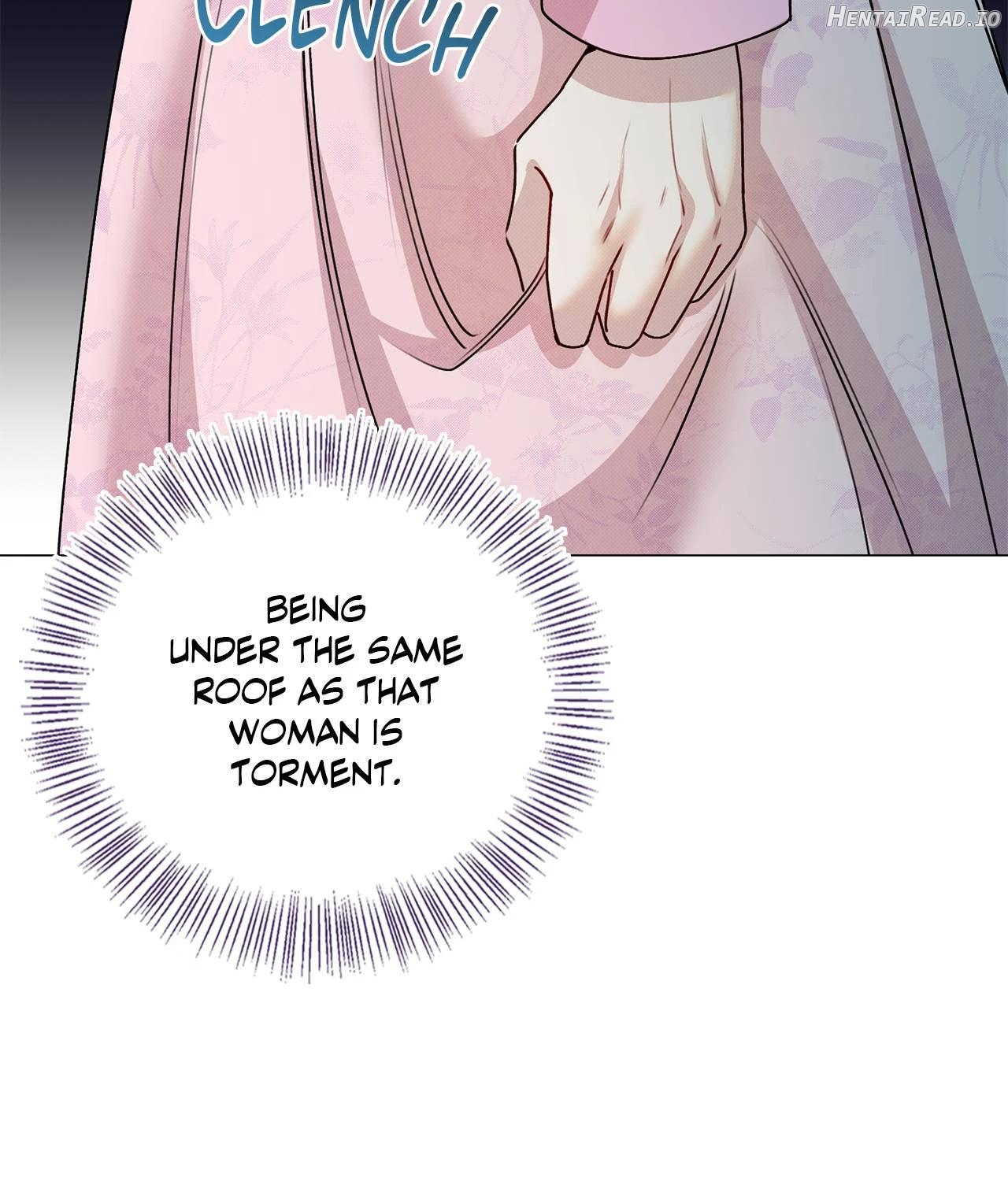 Bound by Fate Chapter 23 - page 64