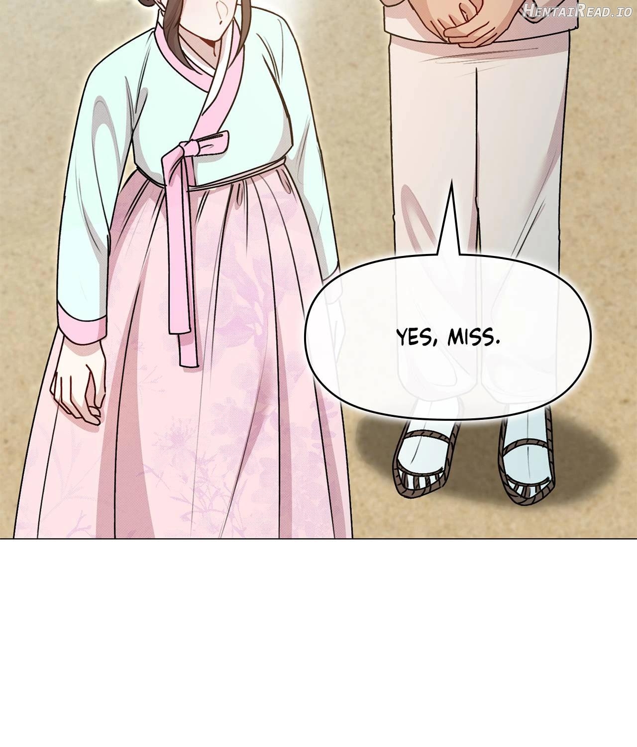 Bound by Fate Chapter 23 - page 66