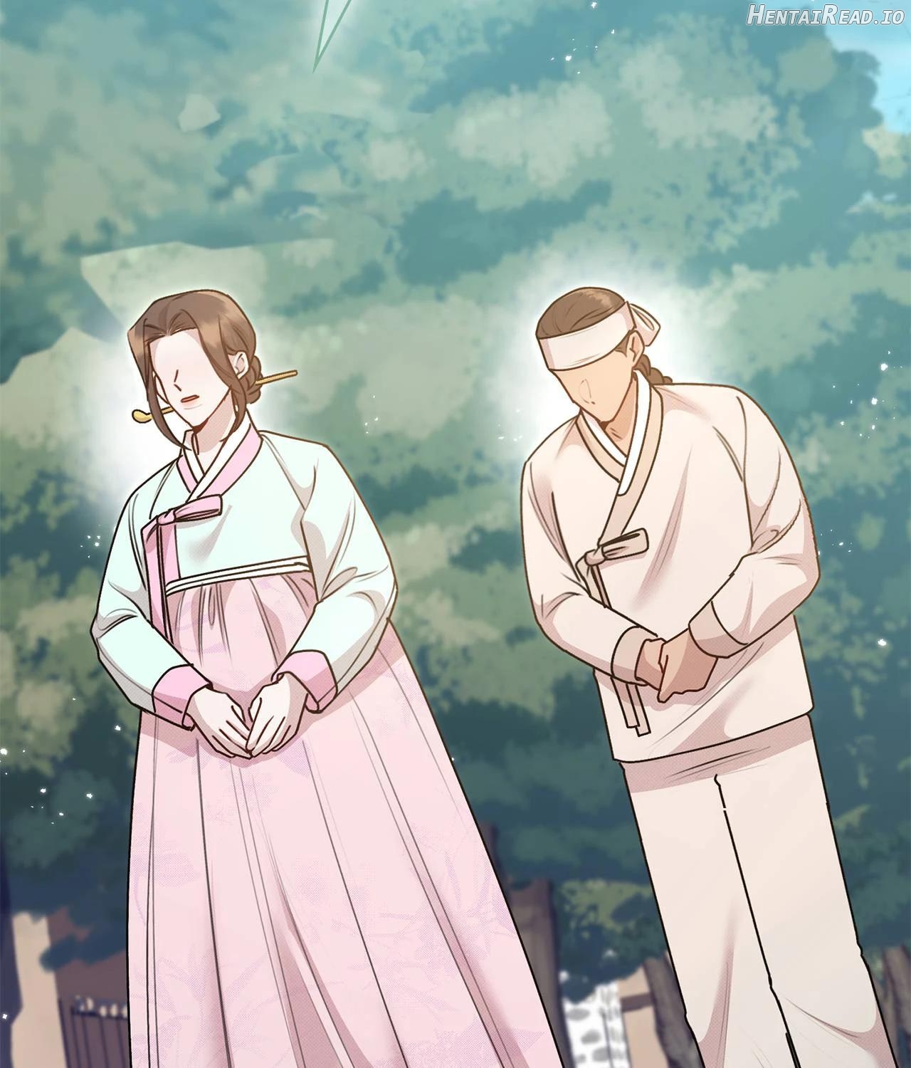 Bound by Fate Chapter 23 - page 68