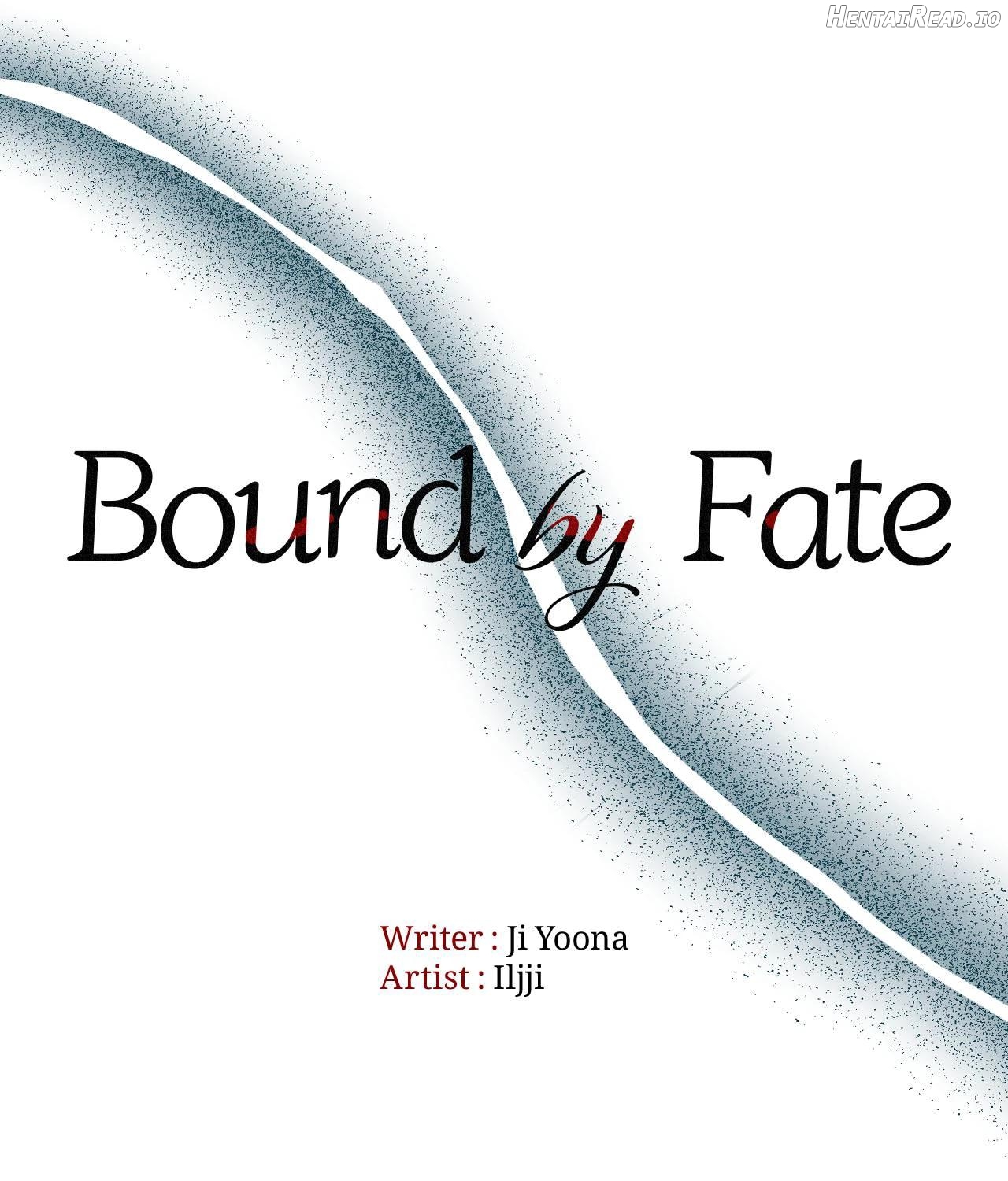 Bound by Fate Chapter 23 - page 83