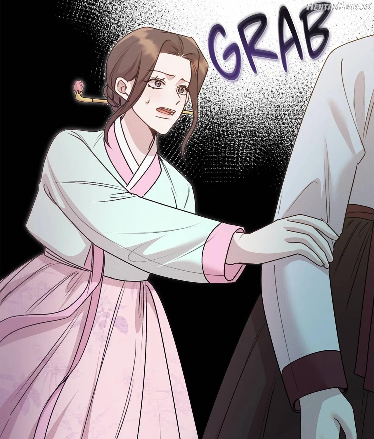 Bound by Fate Chapter 23 - page 97