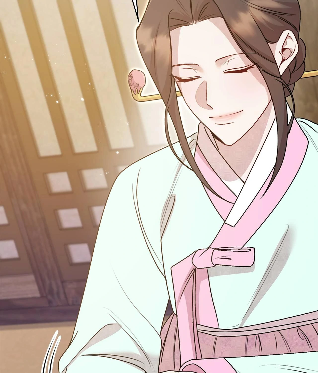 Bound by Fate Chapter 24 - page 107