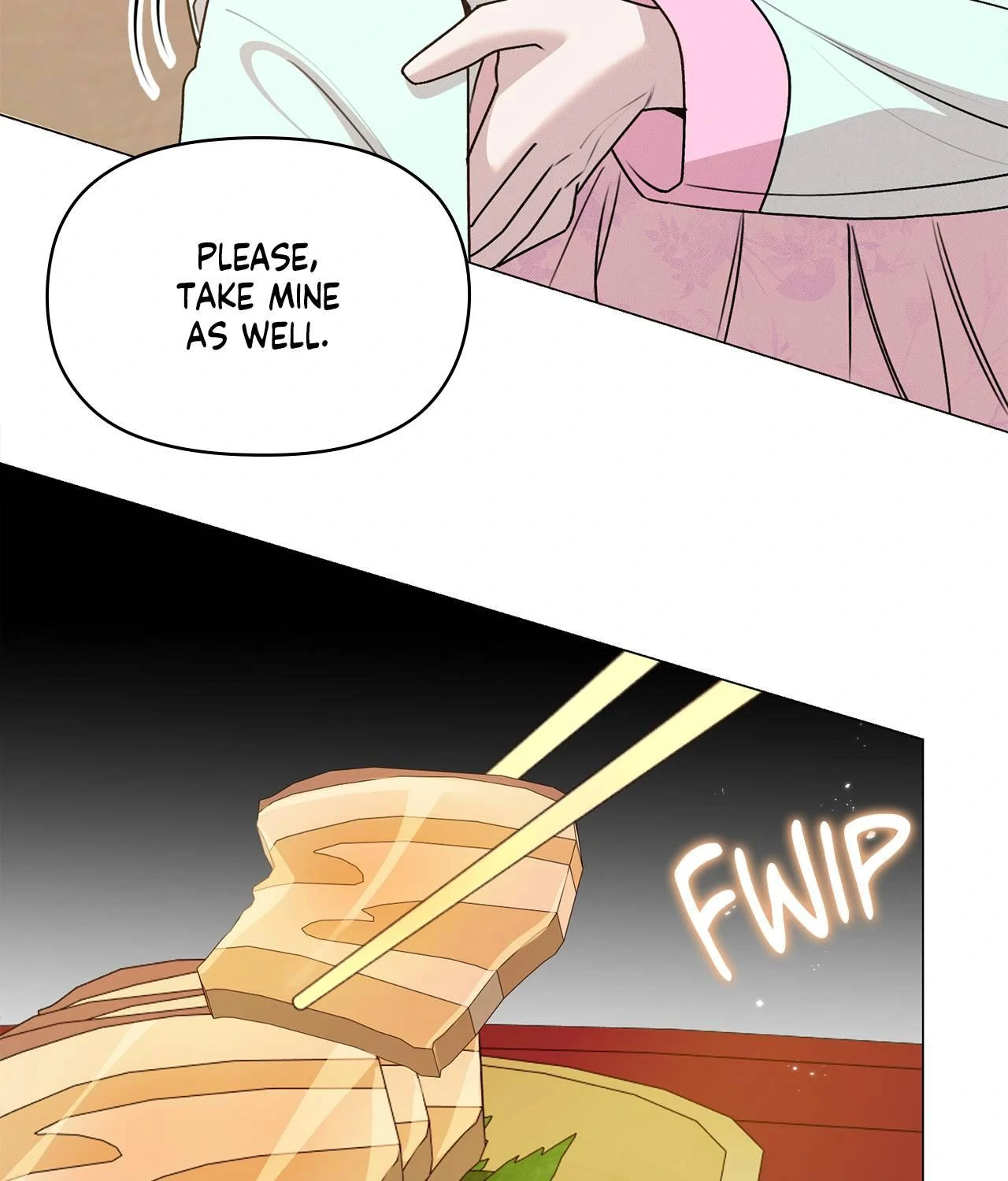 Bound by Fate Chapter 24 - page 108