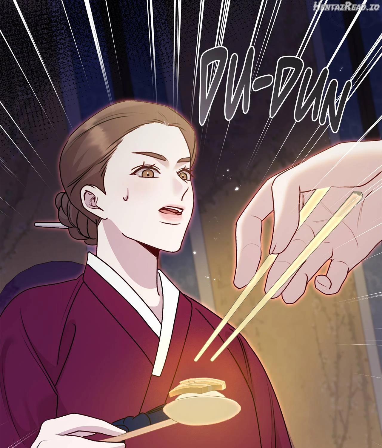 Bound by Fate Chapter 24 - page 110