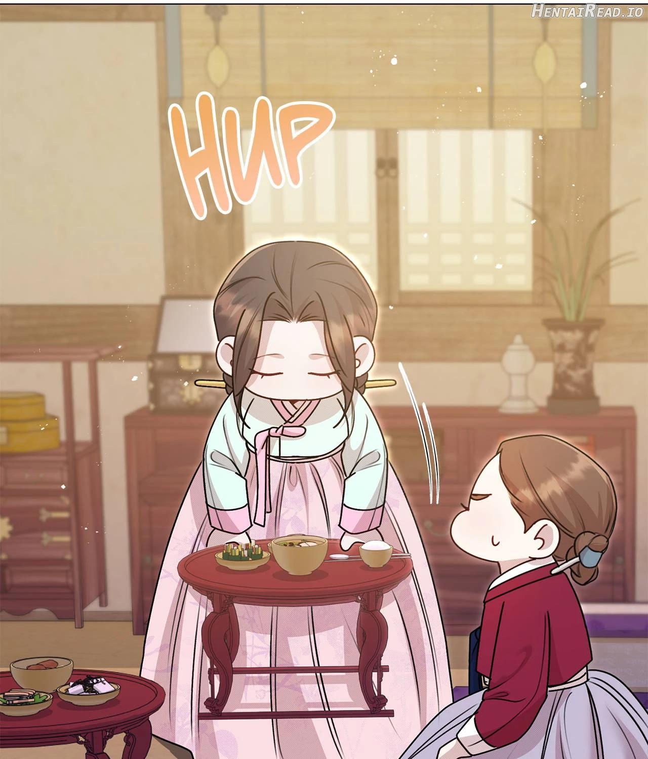 Bound by Fate Chapter 24 - page 121