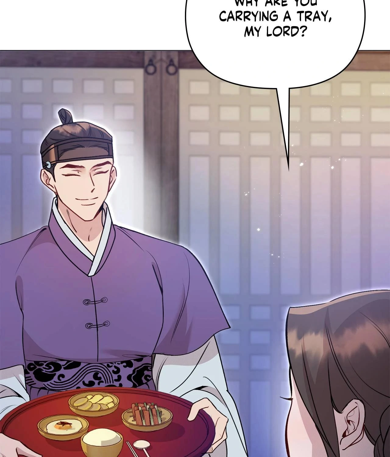 Bound by Fate Chapter 24 - page 134