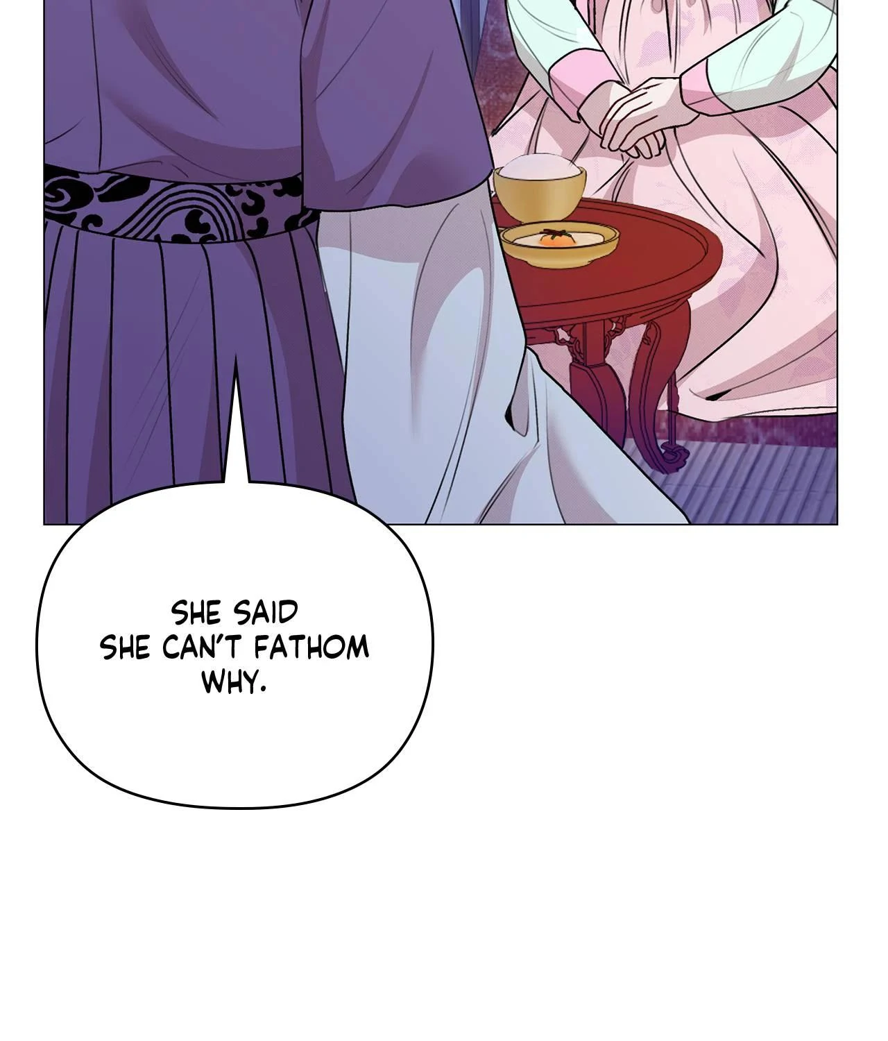 Bound by Fate Chapter 24 - page 137