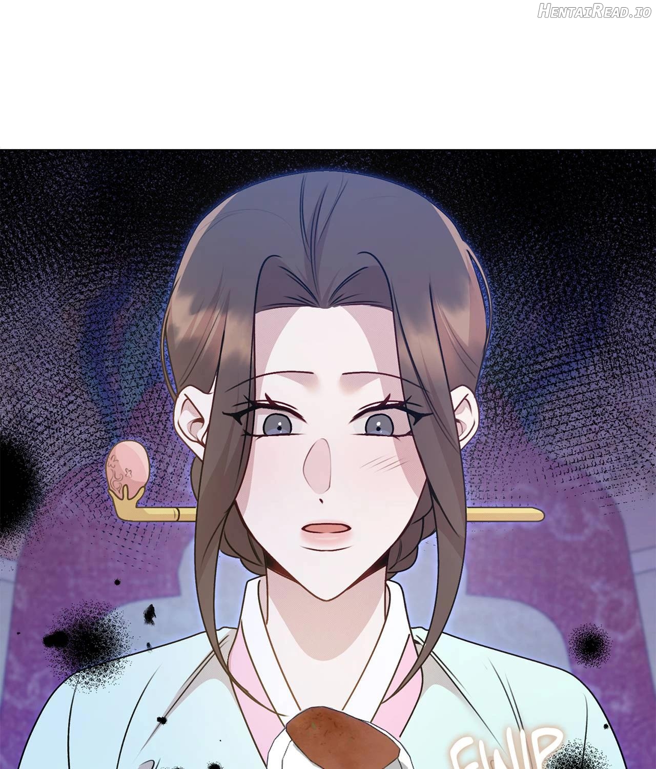 Bound by Fate Chapter 24 - page 141