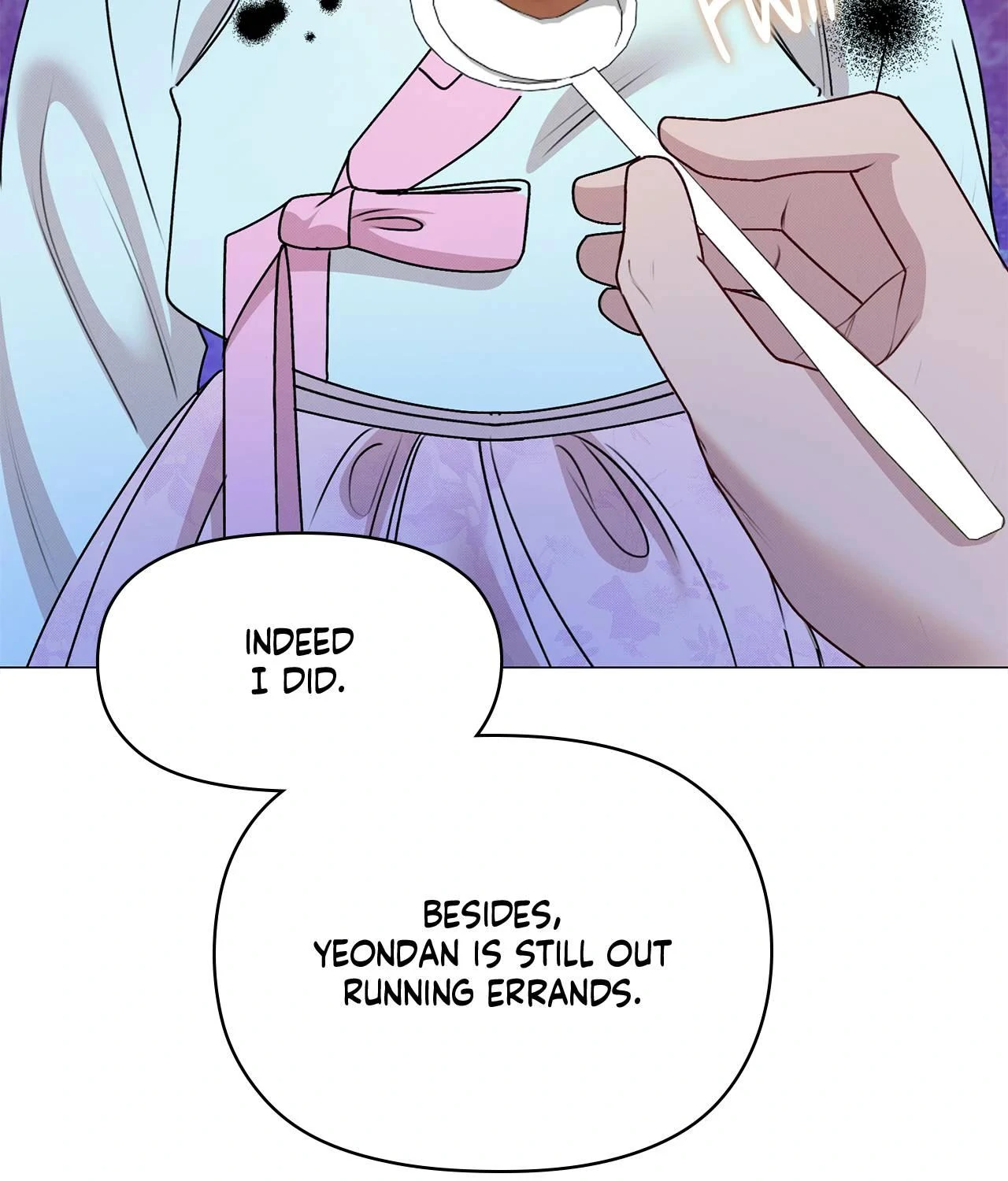 Bound by Fate Chapter 24 - page 142