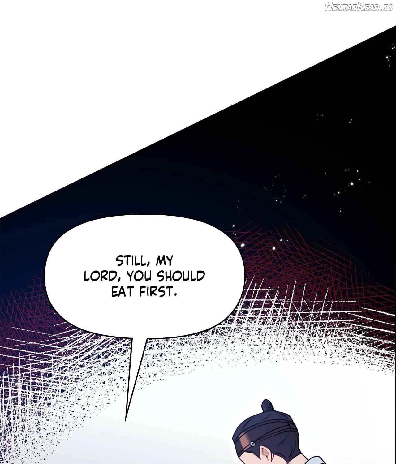 Bound by Fate Chapter 24 - page 150