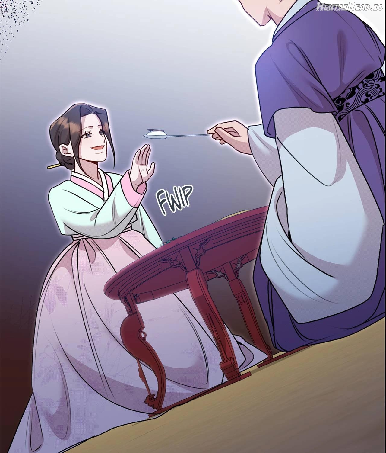 Bound by Fate Chapter 24 - page 151