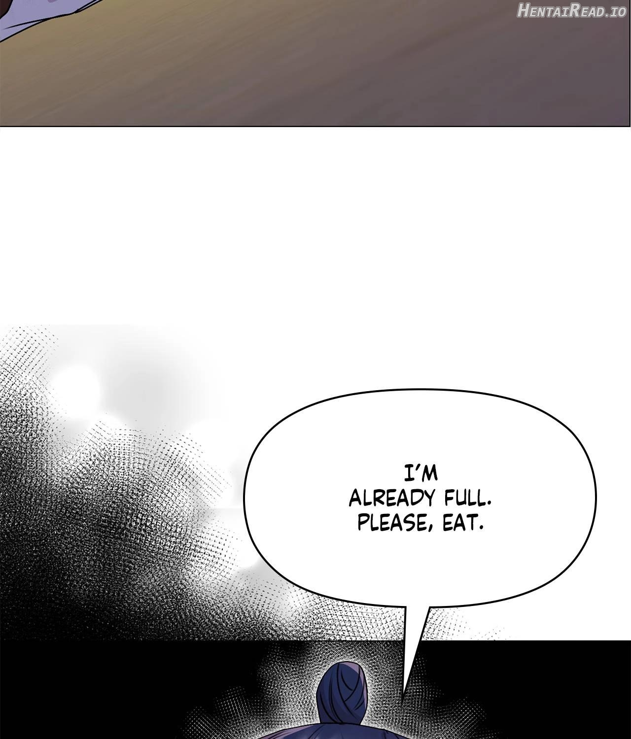 Bound by Fate Chapter 24 - page 152