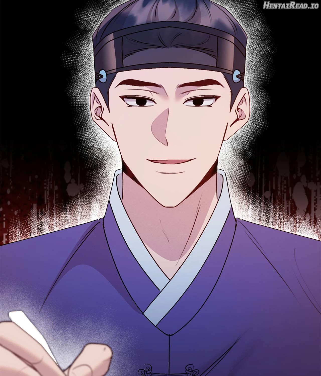 Bound by Fate Chapter 24 - page 153