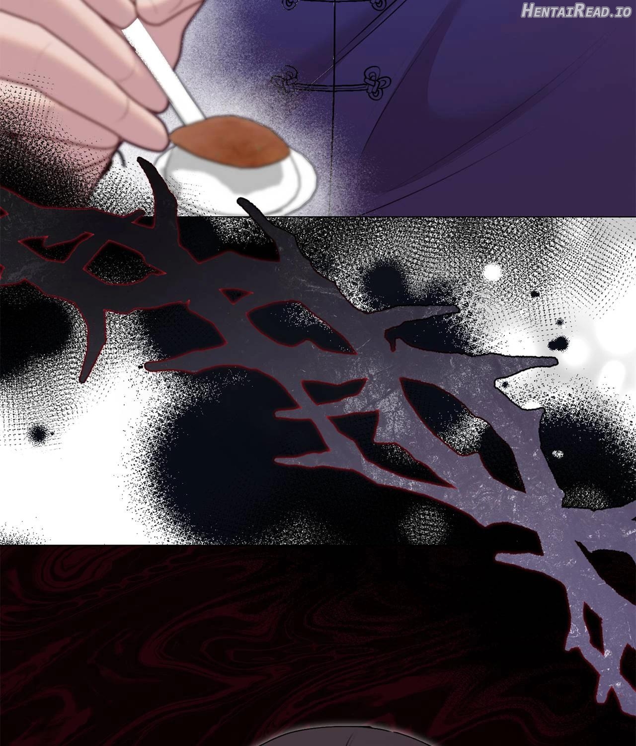 Bound by Fate Chapter 24 - page 154