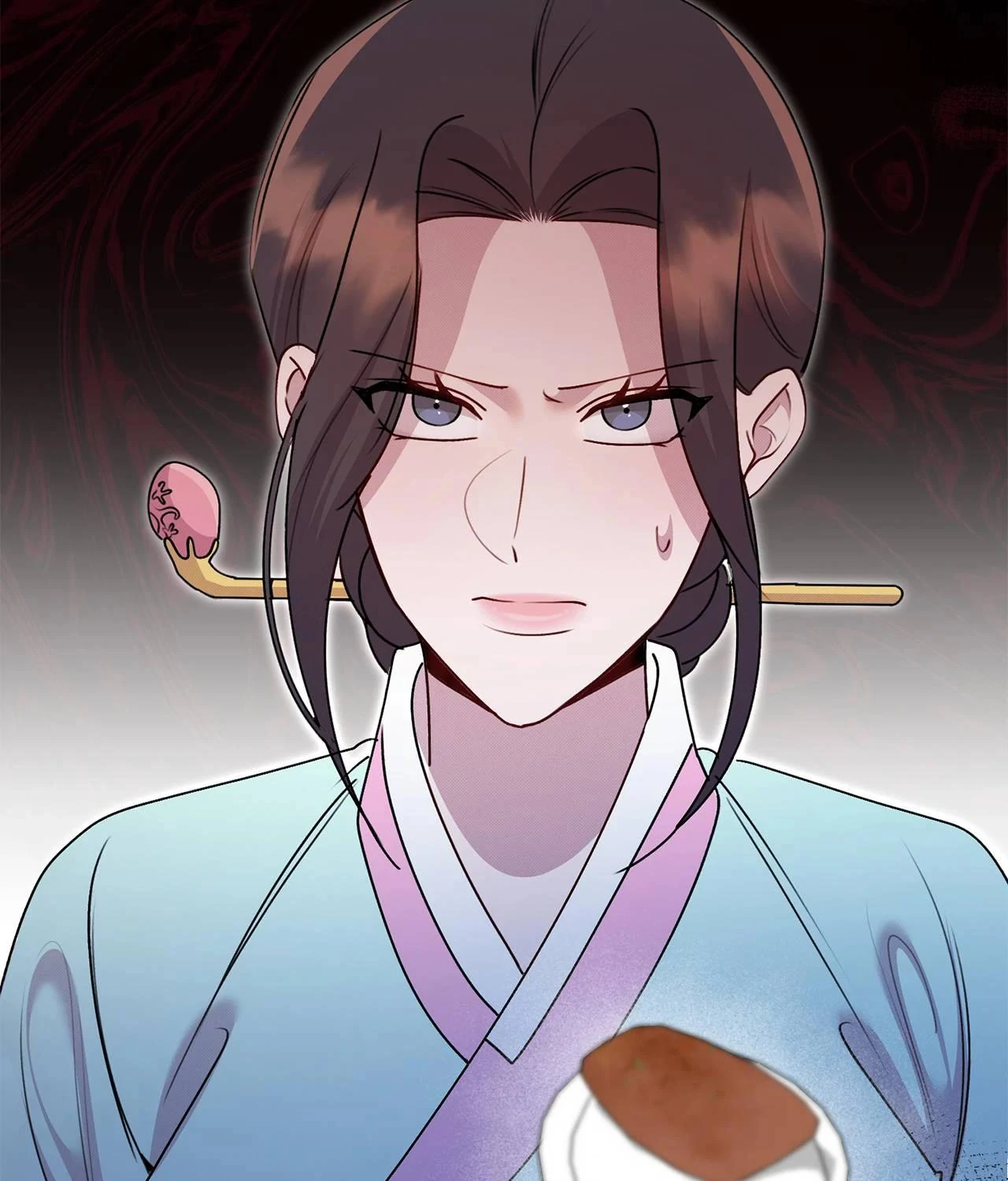 Bound by Fate Chapter 24 - page 155