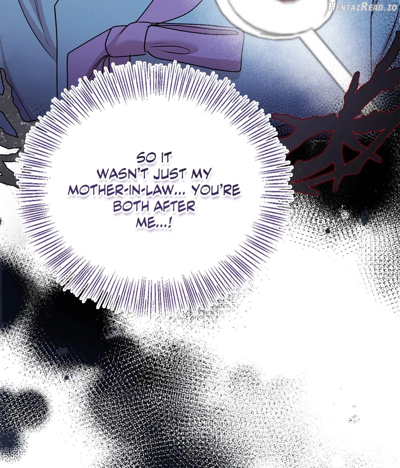 Bound by Fate Chapter 24 - page 156