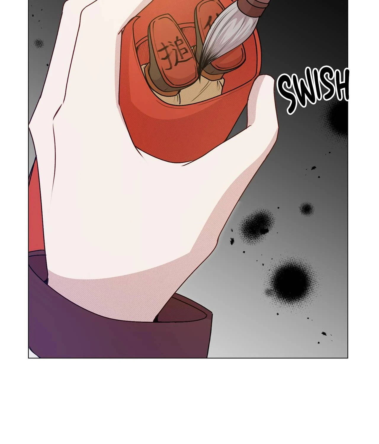 Bound by Fate Chapter 24 - page 17