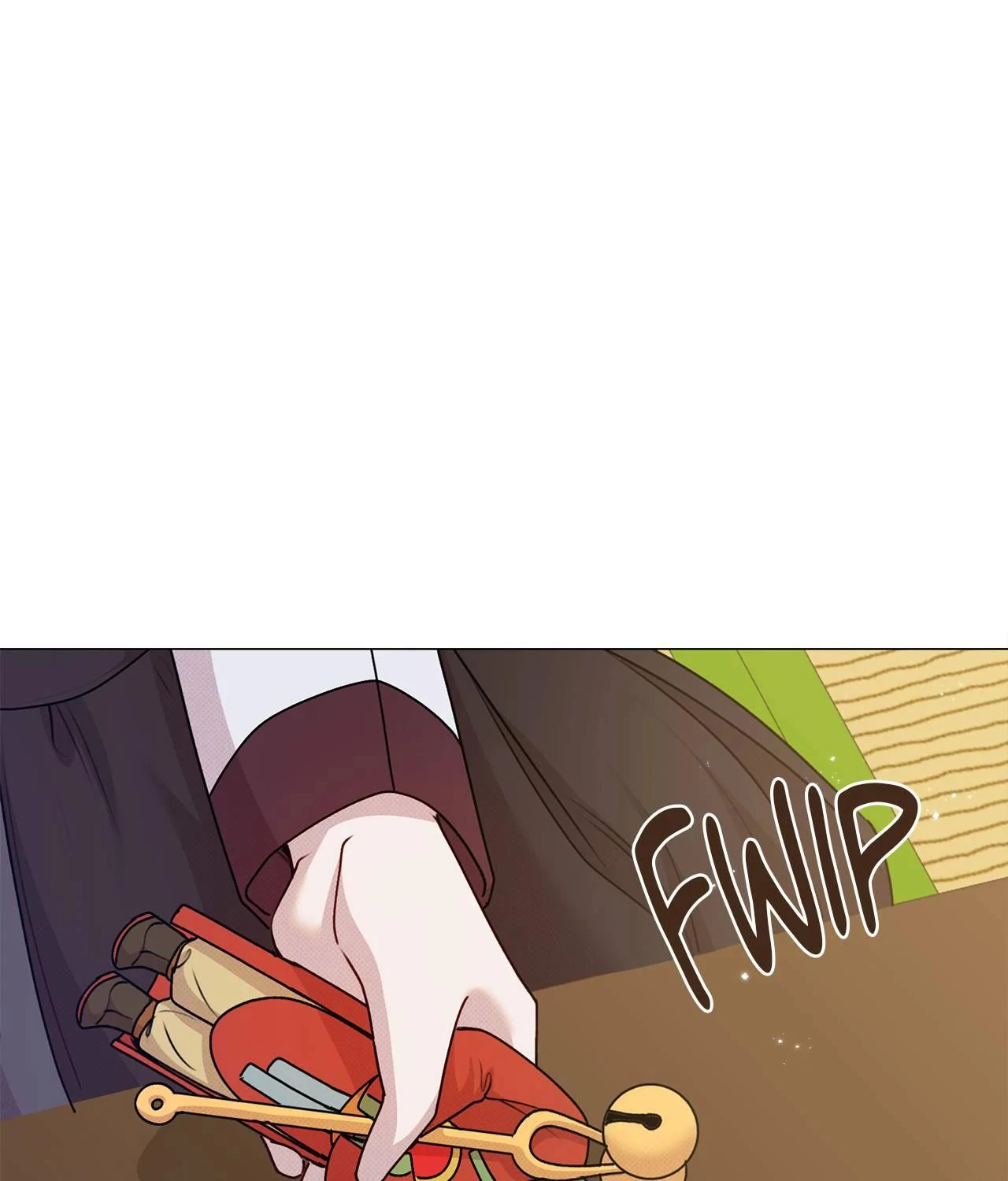 Bound by Fate Chapter 24 - page 18