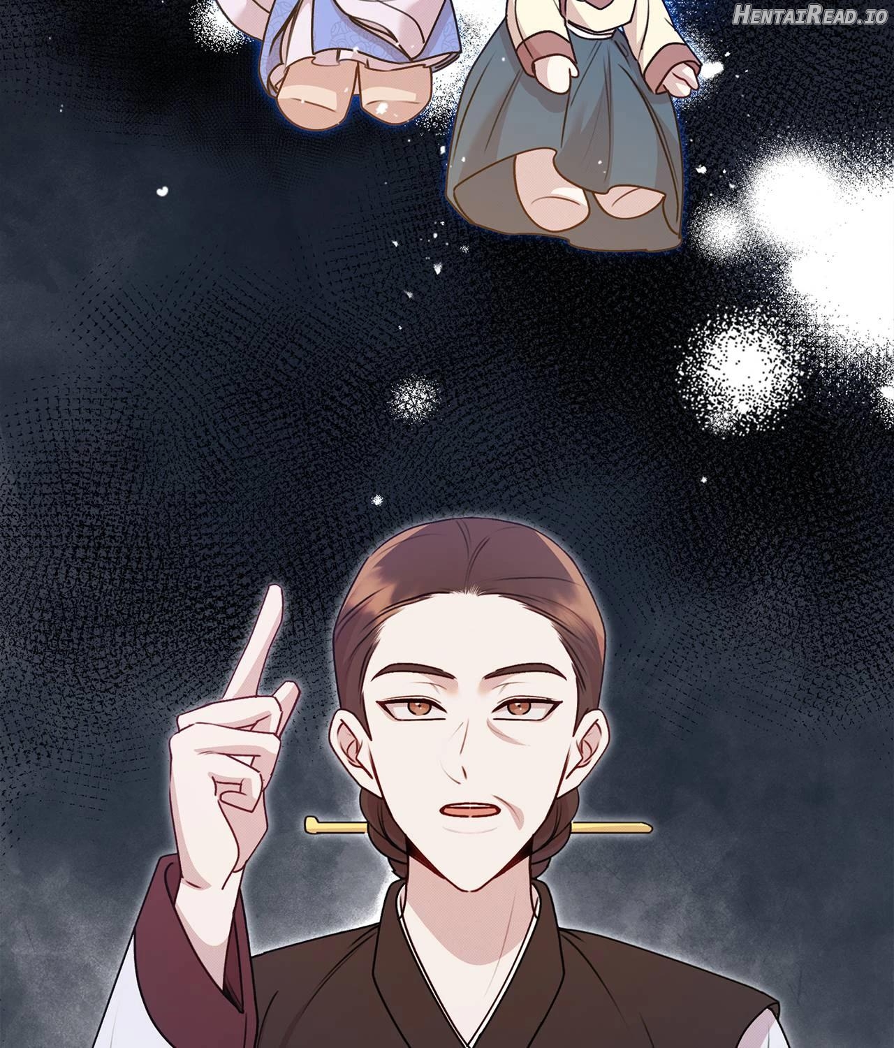 Bound by Fate Chapter 24 - page 28