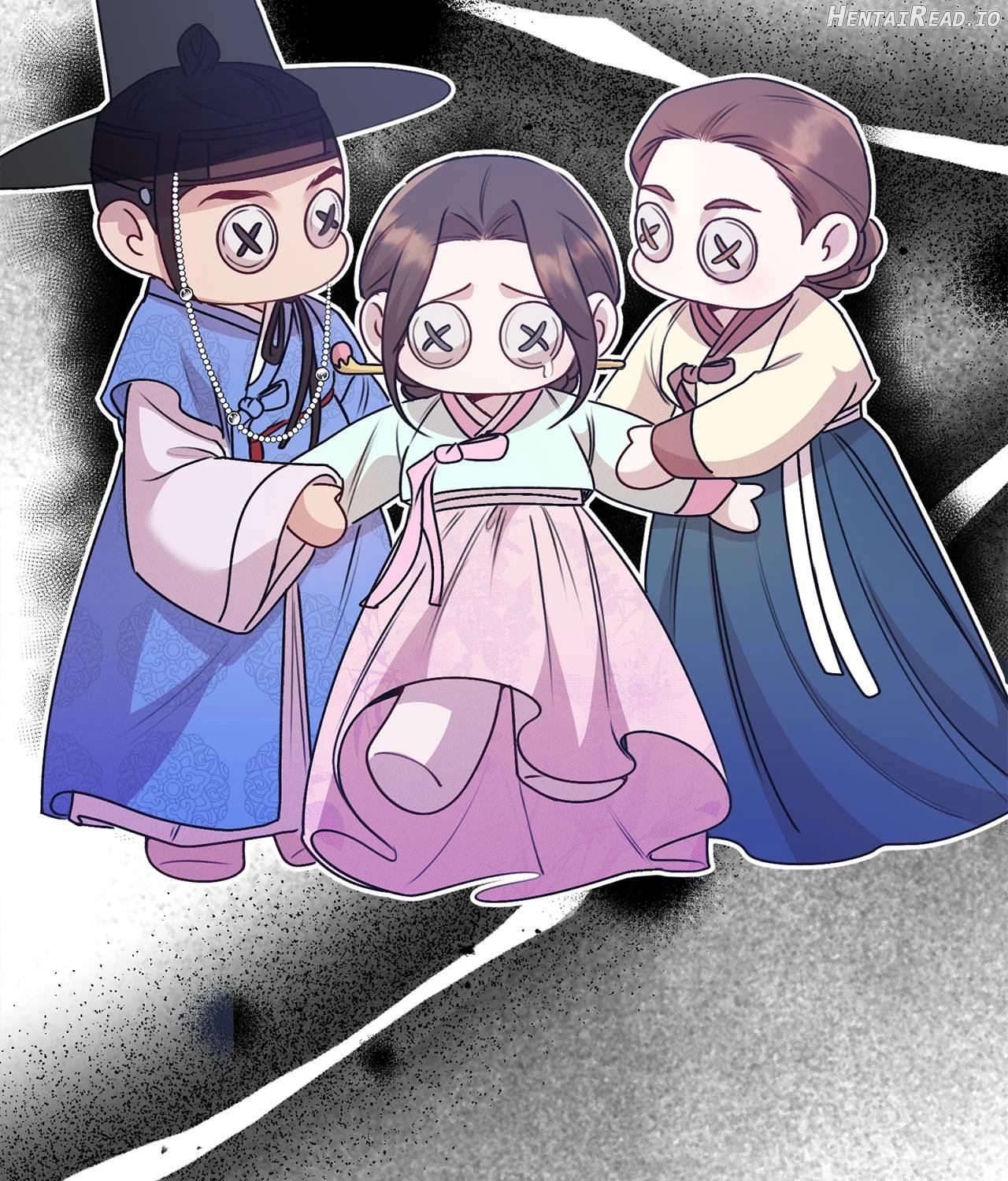 Bound by Fate Chapter 24 - page 36