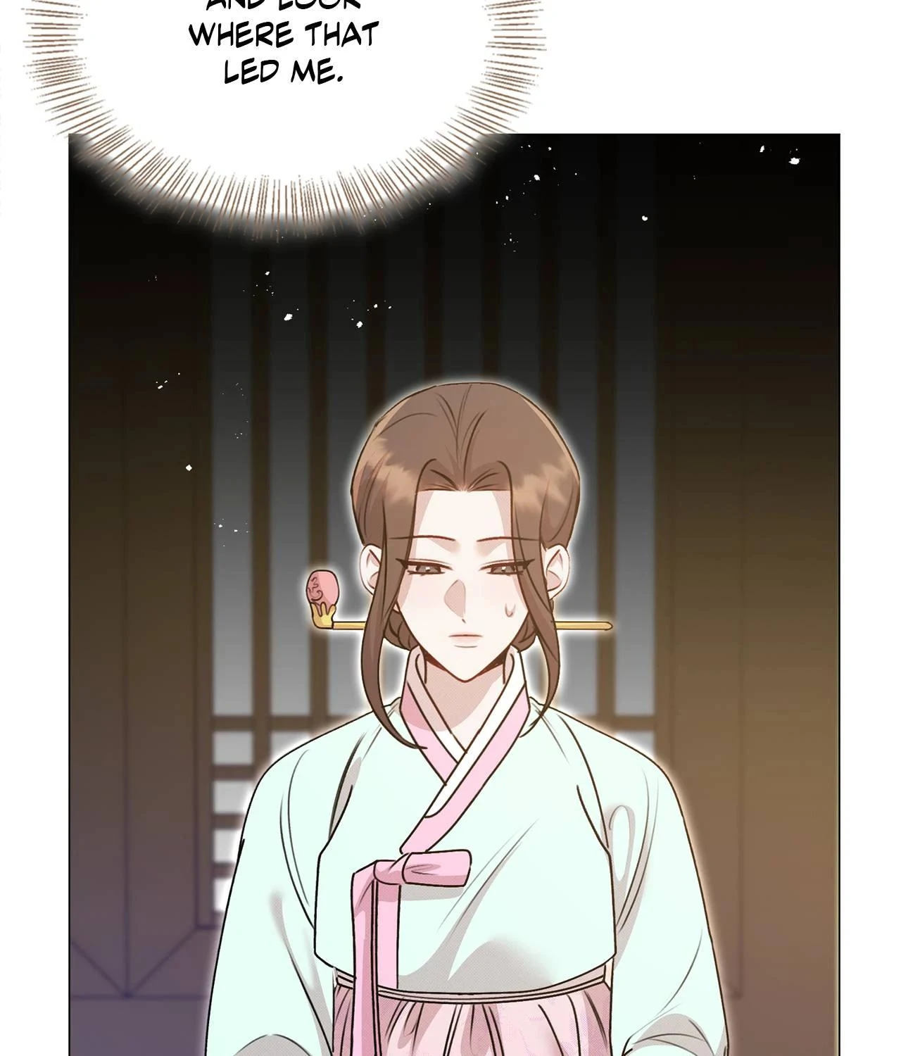 Bound by Fate Chapter 24 - page 38