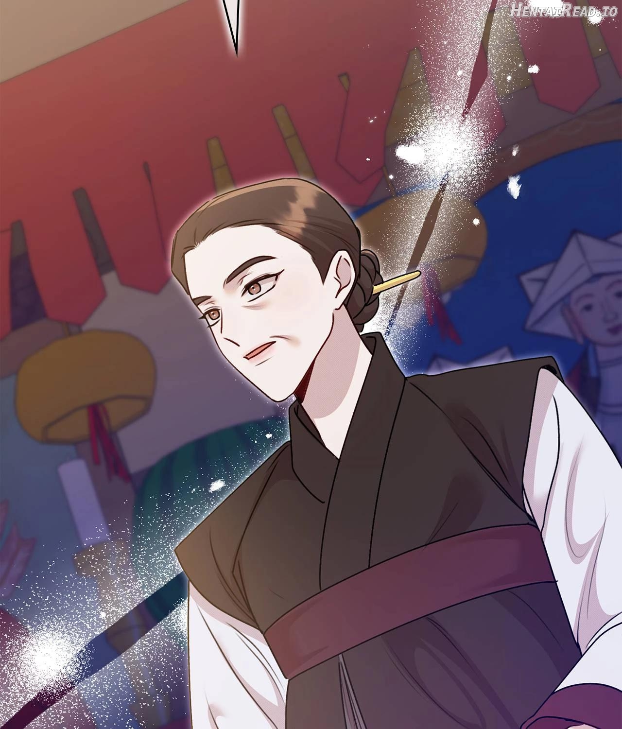 Bound by Fate Chapter 24 - page 43