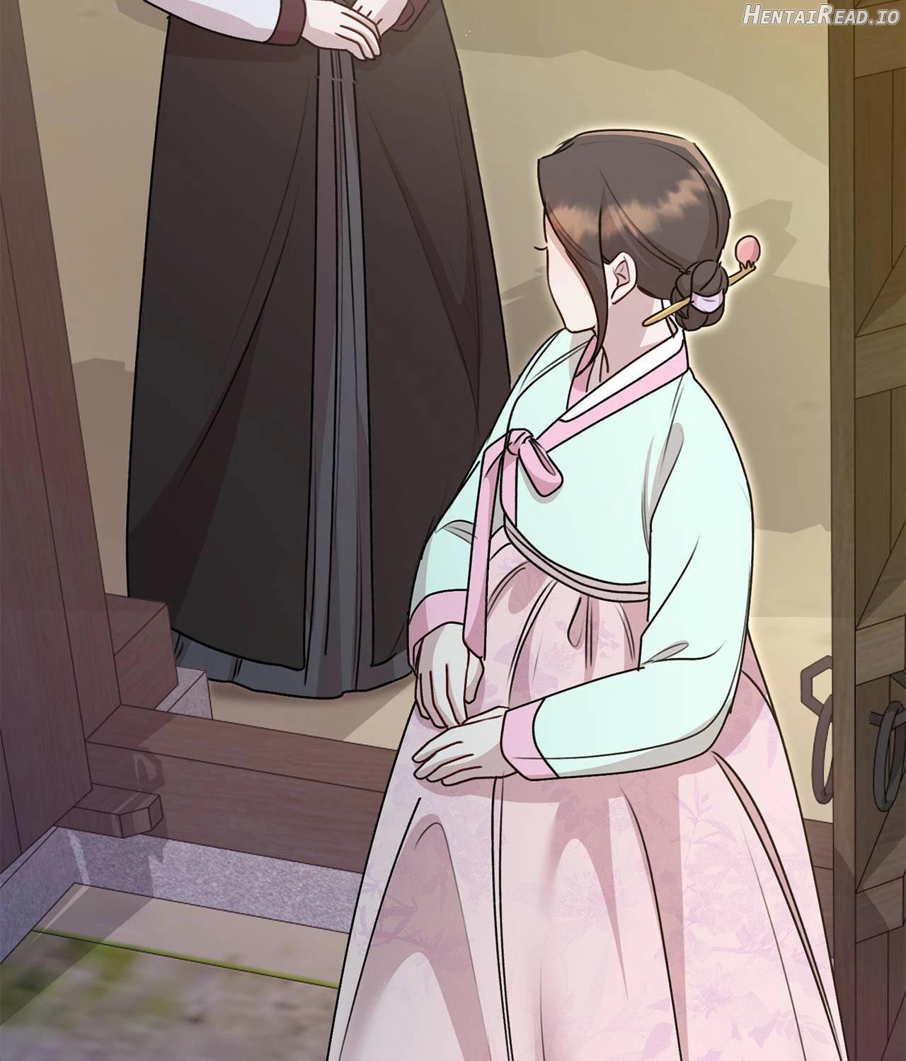 Bound by Fate Chapter 24 - page 47