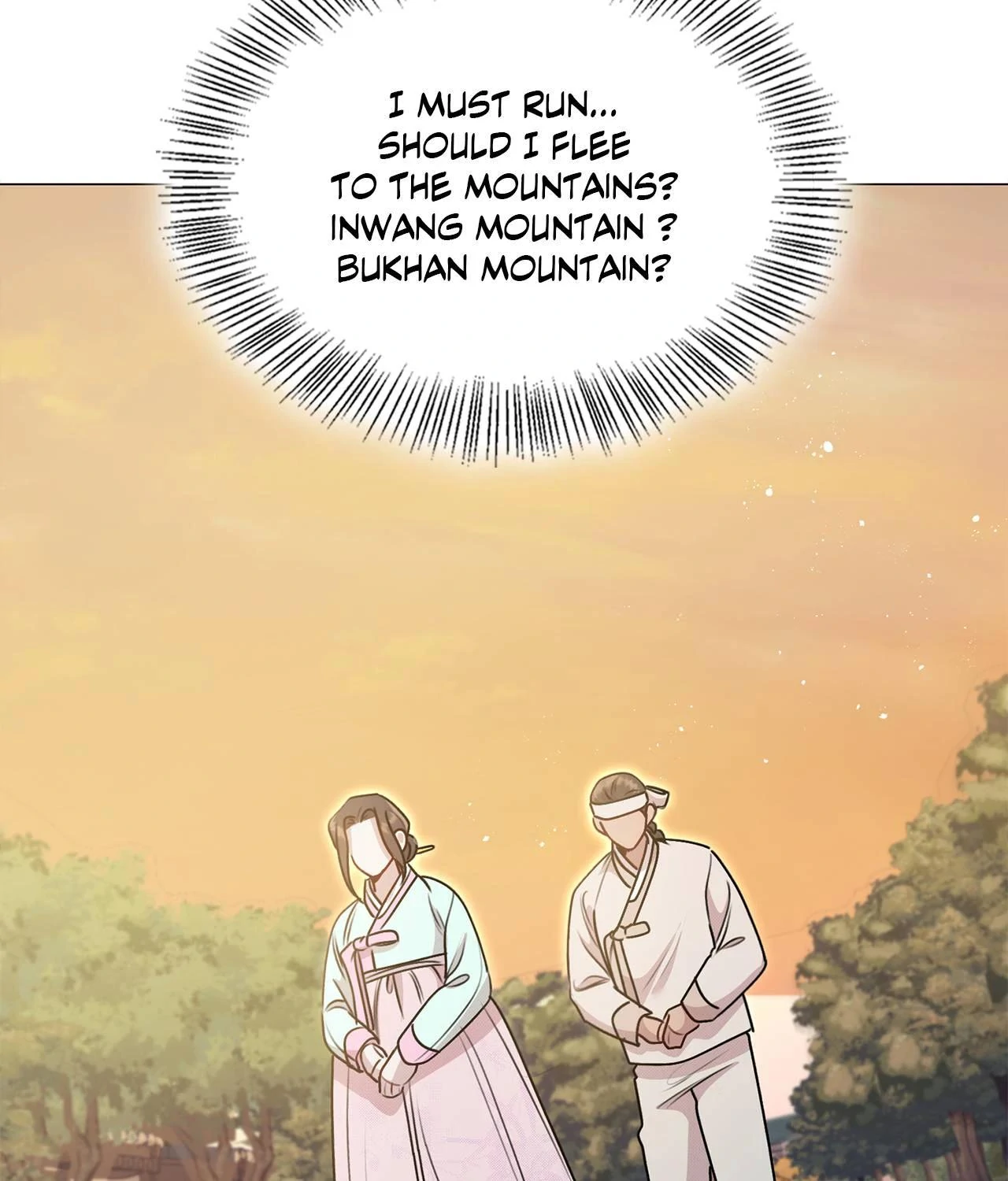 Bound by Fate Chapter 24 - page 49