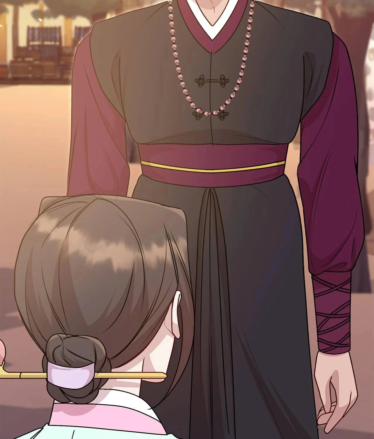 Bound by Fate Chapter 24 - page 60