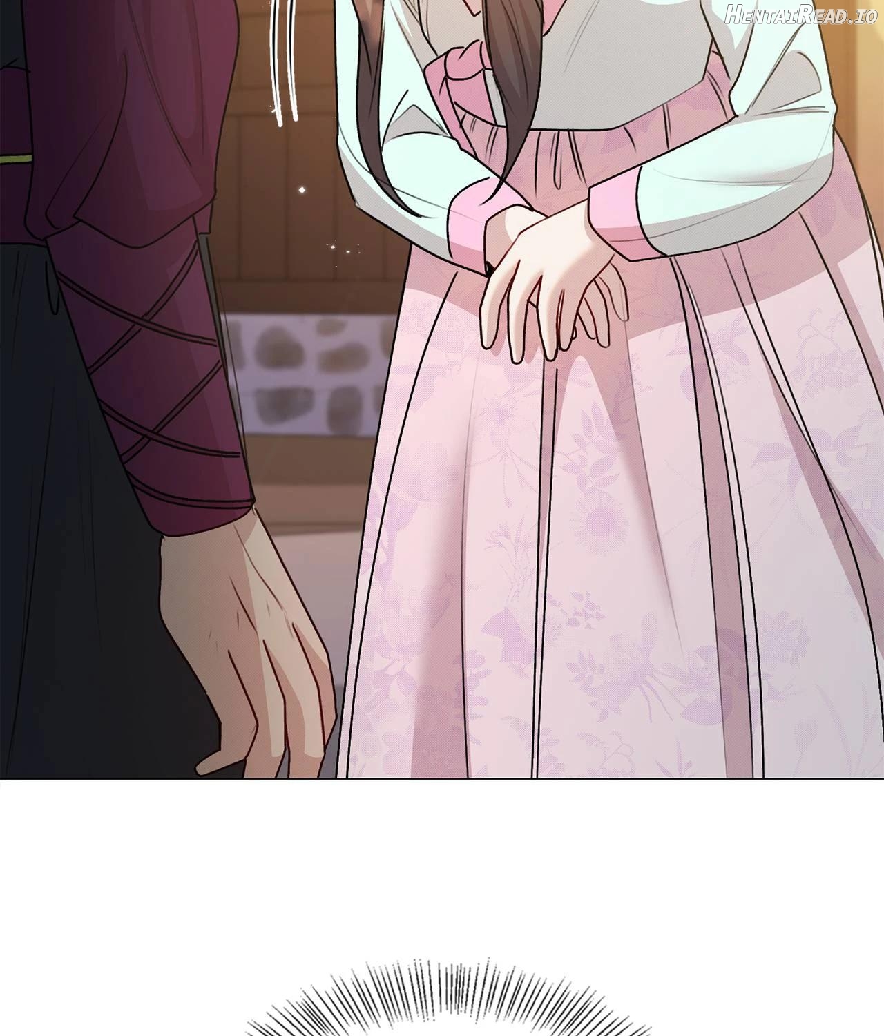 Bound by Fate Chapter 24 - page 83